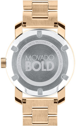 Movado Bold Watch