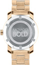 Movado Bold Watch