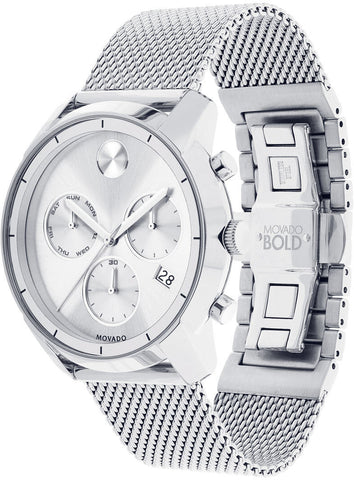 Movado Bold Watch