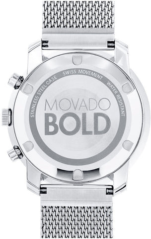 Movado Bold Watch