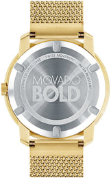 Movado Bold Watch