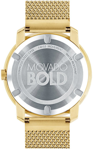 Movado Bold Watch