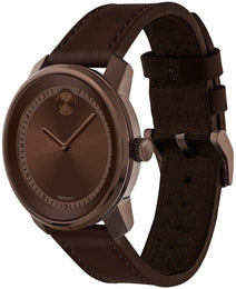 Movado Bold Watch