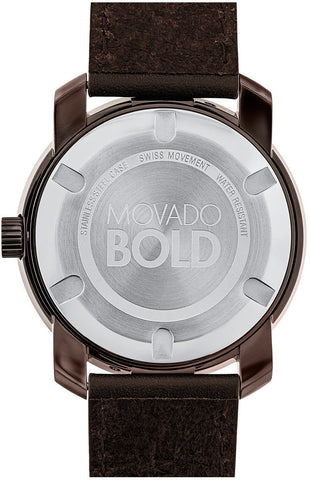 Movado Bold Watch