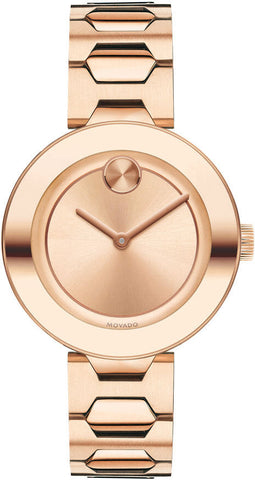 Movado Bold Watch 3600387