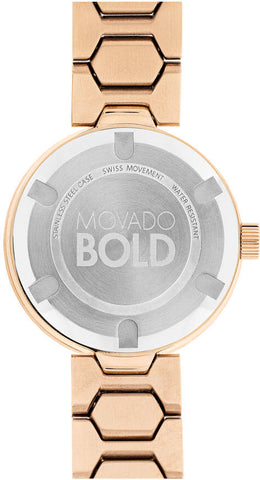 Movado Bold Watch