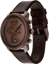 Movado Bold Watch