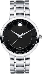 Movado Watch 1881 Automatic 606914