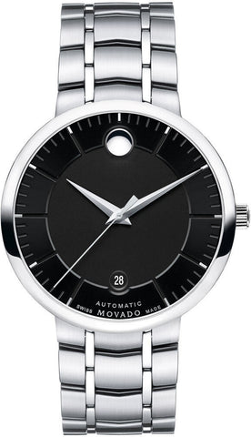 Movado Watch 1881 Automatic 606914