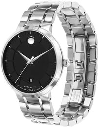 Movado Watch 1881 Automatic