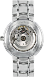 Movado Watch 1881 Automatic