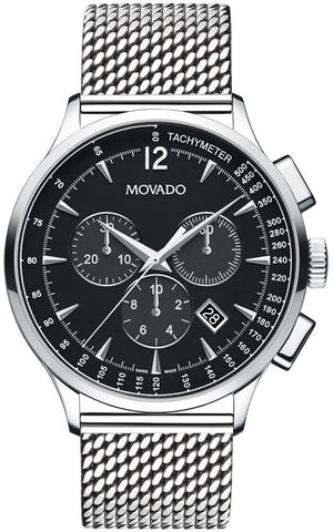 Movado Watch Circa 606803