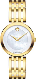 Movado Watch Esperanza 607054