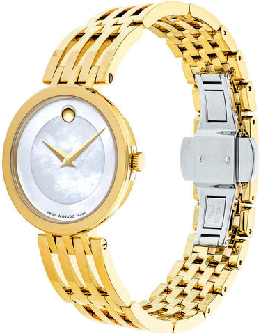 Movado Watch Esperanza D