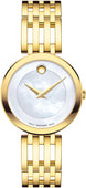 Movado Watch Esperanza 607054