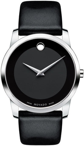 Movado Watch Museum 606502