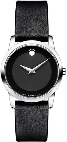 Movado Watch Museum 606503