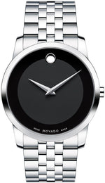 Movado Watch Museum 606504