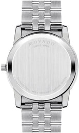 Movado Watch Museum D