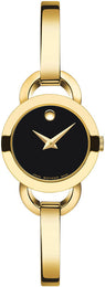 Movado Watch Rondiro 606888