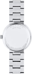 Movado Watch Sapphire