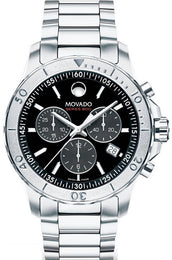 Movado Watch Series 800 2600110