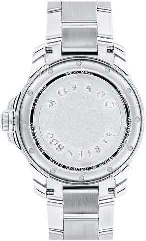 Movado Watch Series 800