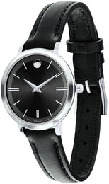 Movado Watch Ultra Slim D