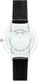 Movado Watch Ultra Slim D