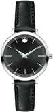 Movado Watch Ultra Slim 607094