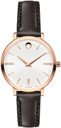 Movado Watch Ultra Slim 607096