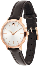 Movado Watch Ultra Slim