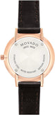 Movado Watch Ultra Slim