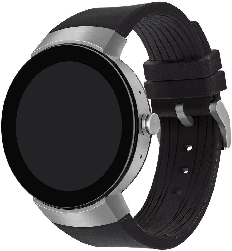 Movado hotsell watch smartwatch