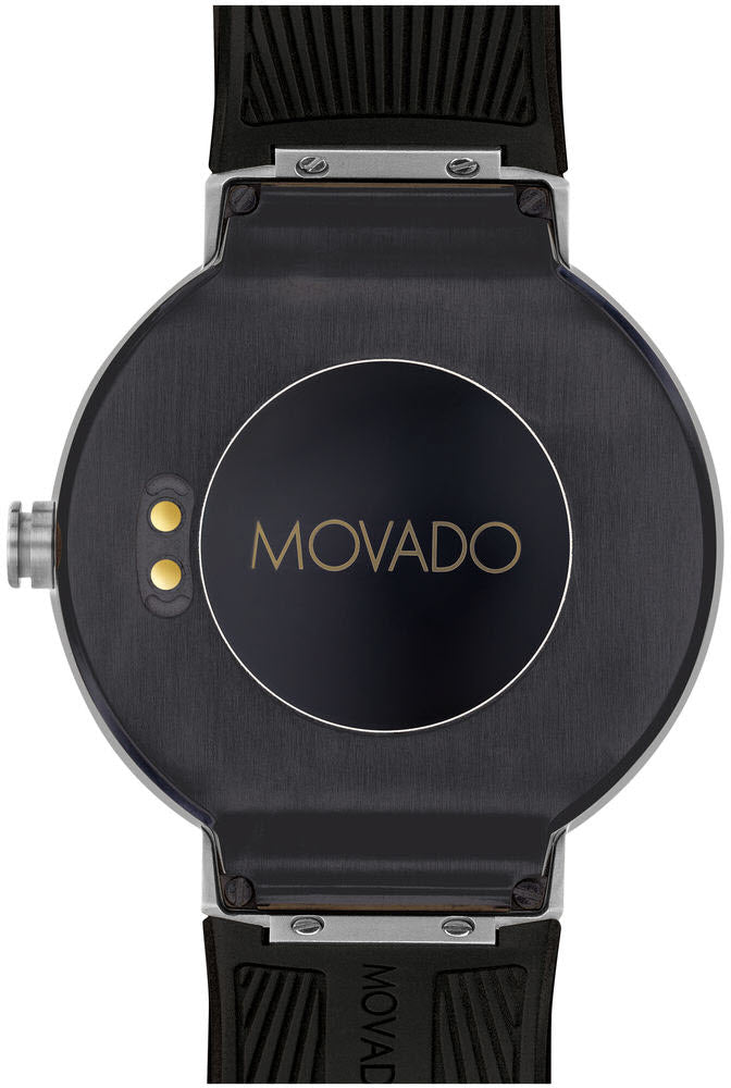 Movado Connect Smartwatch 3660016 Watch Jura Watches