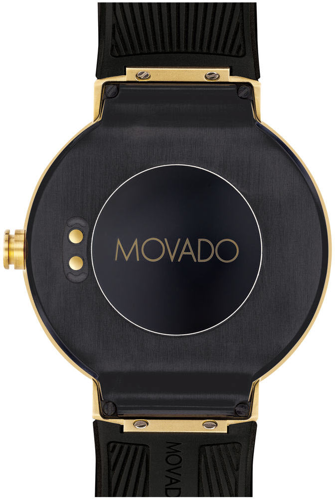 Movado hot sale hybrid smartwatch