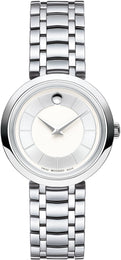 Movado Watch 1881 Ladies 0607098