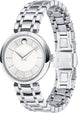 Movado Watch 1881 Ladies 0607098