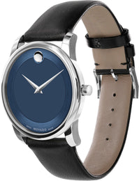 Movado Watch Museum Mens