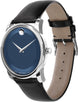 Movado Watch Museum Mens