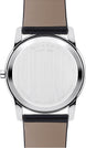 Movado Watch Museum Mens