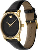 Movado Watch Museum Mens D