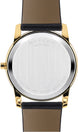 Movado Watch Museum Mens D