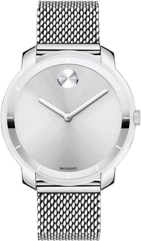 Movado Watch Movado Bold Ladies 3600241