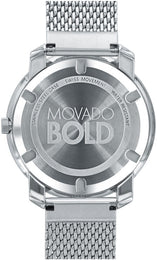 Movado Watch Movado Bold Ladies