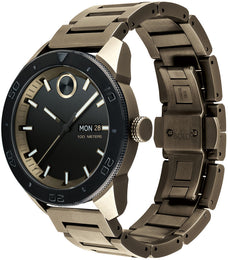 Movado Watch Movado Bold Mens