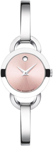 Movado Watch Rondiro Ladies 0606797