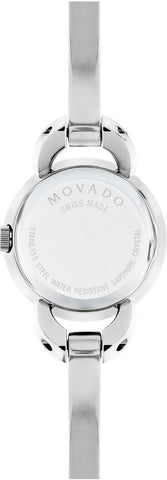 Movado Watch Rondiro Ladies