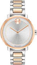 Movado Watch Bold Ladies 3600504