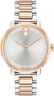 Movado Watch Bold Ladies 3600504